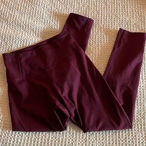 Girlfriend Collective Legging